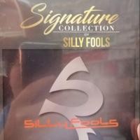 ราคา cd mga silly fools signature collection (3208324514)