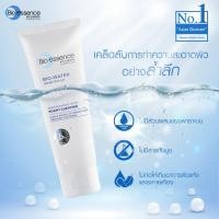 ราคา Bio Essence Bio Water Foamy Cleanser ไบโอ เอสเซ้นซ์ ไบโอ วอเตอร์ โฟมมี่ คลีนเซอร์ 100g. (4822948942)