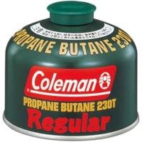 ราคา แก๊สกระป๋องซาลาเปา Coleman 230g. (20593862064)