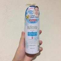 ราคา (แท้+ใหม่) Bifesta acne care foaming whip 180g (1326991587)