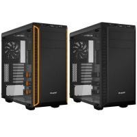 ราคา Case be quiet! Pure Base 600 Window Orange, Black, Mid-Tower ATX, เคสคอมพิวเตอร์ BGW20 BGW21 (3448082397)