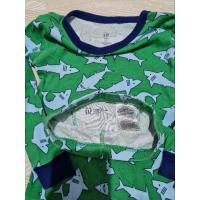 ราคา เสื้อผ้าเด็กมือสอง ชุดนอนเด็กbaby GAP (20912501072)