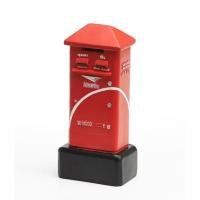 ราคา กระปุกออมสินทรงตู้ไปรษณีย์ปี2516 (11511467280)