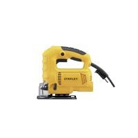 ราคา STANLEY เลื่อย เลื่อยฉลุ จิ๊กซอว์ JIGSAW 600 วัตต์ รุ่น SJ60-B1 (52003146704)