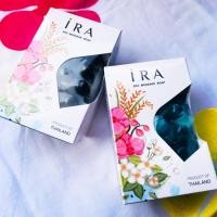 ราคา สบู่แฮนด์เมด iRA Spa Massage Soap (2066295556)