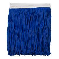 ราคา NCL อะไหล่ผ้าม็อบแบบแบน สีน้ำเงิน ขนาด 12 นิ้ว (20593748397)