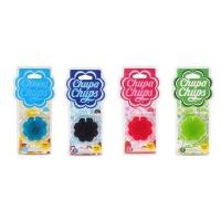 ราคา Chupa chups:น้ำหอมปรับอากาศใส่รถยนต์ ซิลิโคน (27056541)