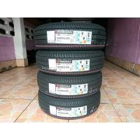 ราคา ยางใหม่ 185/60R15 Yokohama dB Decibel E70 ผลิตปี 2022 พร้อมจุ๊บลมแปซิฟิก 4 ตัว จัดส่งฟรี มีเก็บปลายทาง (10087413210)