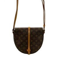 ราคา LOUIS VUITTON shoulder bag Monogram mm Shanti M51233 Direct from Japan Secondhand (53856360778)