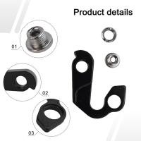 ราคา ตีนผีเกียร์จักรยานสำหรับอะไหล่ดรอปเอาท์ Marin Bayview - แท่นวางเก็บอะไหล่จักรยานแบบพกพา (49256541039)