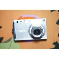 ราคา Pentax Optio S4i Digital (22380030012)