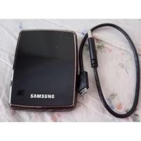 ราคา Ext. HDD Samsung 500GB (S2 Portable 3) (10024743296)