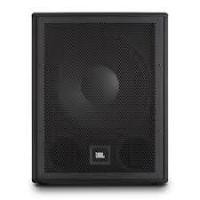 ราคา JBL IRX115S ตู้ลำโพงซับวูฟเฟอร์ 15 นิ้ว 1300 วัตต์ มีแอมป์ในตัว (ราคาต่อใบ) (9923305178)