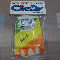 ราคา ถุงมือจักรยาน วินเทจ รุ่นเก่า มือ1 (26903709982)