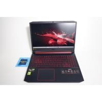 ราคา Acer nitro5 Ryzen7-3750H ram8 gtx1650 ssd512 จอ120Hz คีย์บอร์ดไฟสีแดง เพียง13900.- (23876498201)