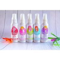 ราคา สเปรย์หอมฉีดผ้า Chic Chic หอมติดทนนาน ข้ามวัน 2 in1 2 กลิ่น ในขวดเดียว (18045646576)