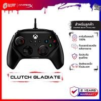 ราคา HyperX Clutch Gladiate Wired Controller, จอย Officially Licensed by Xbox (For Xbox Series X|S, Xbox One, PC)(6L366AA) (27769143730)