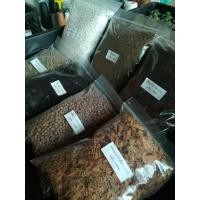 ราคา วัสดุปลูกแบ่งขายใช้ผสมดินปลูก 1L(50-200g.)เพอรํไลท์ พีทมอส หินภูเขา ขุยมะพร้าว ปุ๋ยขี้วัว เม็ดดินเผา (11331995551)