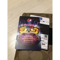 ราคา บัตรBmmf2020มี2ใบนะคะ (6758968130)