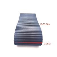 ราคา 1 ชิ้นแหวนยางซูมเลนส์ใหม่สําหรับ CANON EF-S 18-55 18-55 มม. 1:3. 5-5. 6 IS STM (GEN 1) (กว้าง:32mm) (47305767056)