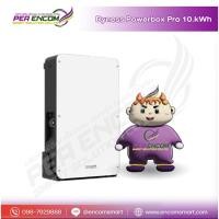ราคา Dyness Powerbox Pro 10 Kwh แบตเตอรี่ Dyness Powerbox Pro ความจุ 10.24kWh แบตลิเธียมระบบโซล่าเซลล์ (27892235330)