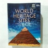 ราคา หนังสือมรดกโลก - คู่มือฉบับสมบูรณ์ถึง 878 เว็บไซต์มรดกโลกของ Unisco (28665216682)