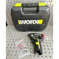 ราคา Worx WU132X ไขควงกระแทกไร้แปรง 12V | แรงบิด 160N.m | ตัวเครื่องสั้น 125mm | รุ่นใหม่ 2023 (43458336447)