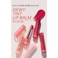 ราคา Innisfree Dewy Tint Lip Balm 3.2g 1 ชิ้น (58003909605)