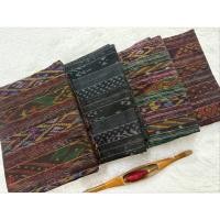 ราคา ผ้าฝ้ายมัดหมี่ลายรวมดาว , ผ้าฝ้ายมัดหมี่ ,ผ้าฝ้ายแท้ (24875731098)