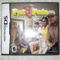 ราคา [เหลือ 212.5ใส่ CLUN150 ] Nintendo​ DS​ -​ Pet Pals : Animal doctor (US)​ (5667901800)
