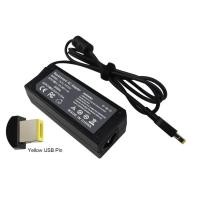 ราคา adapter LENOVO 20V 6.75A SQUARE USB no.53 (22756733805)
