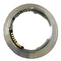 ราคา AF Confirm With Chip for Nikon F (Non-AI, Ai, AIS) Lens Adapter to FOR Canon EOS AI-EOS camera 500d 600d 50d 60d 5d2 550 (19685638476)
