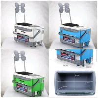 ราคา กระติกชิงหลิว 36L อุปกรณ์ครบ ชิงหลิว (16954074892)