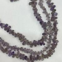 ราคา อเมทิสต์ทรงหยดน้ำ Amethyst drop shape (6684333697)