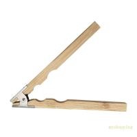 ราคา Ivy ที่ยั่งยืน Oaken Hoop เจ้าของสําหรับ Jewelers ฐานกันลื่นอเนกประสงค์ Crafting เครื่องมือสําหรับ Complex Metalwork A (52255312345)