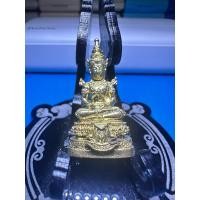 ราคา เหรียญ หลวงปู่บัว ถามโก วัดศรีบูรพาราม รุ่น พระแก้วมรกต ทองทิพย์ (26003203826)