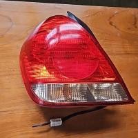 ราคา ไฟท้าย Nissan Neo รุ่นแตงโมแท้ถอดขาวแดง รับประกัน พร้อมขั้วไฟ (29308999085)