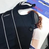 ราคา เป้อุ้มเด็ก BABY BJORN Baby Carrier รุ่น Original สีดำ (7462859285)