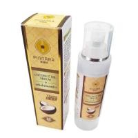 ราคา พิณนารา เซรั่มน้ำมันมะพร้าว PINNARA Coconut Oil Serum ขนาด 85 ml. (6555145945)