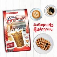 ราคา Coffee Dreamer คอฟฟี่ ดรีมเมอร์ 1000 กรัม. 1 ถุง (28256667964)