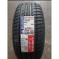 ราคา michelin 195 55 15 pilot sport 3 ปี 22 (ราคาต่อเส้น) (27917425169)