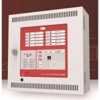 ราคา ตู้ควบคุมFire Alarm 5 โซน CM-CP1-5L Fire Alarm Control Panel, 5 Zone, Power supply w/ Battery (26482682781)