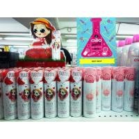 ราคา น้ำแร่ FreshDrop สเปรย์น้ำแร่ มะเขือเทศและกลิ่นกุหลาบขวดละ119บาท (196493462)