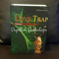 ราคา Love Trap กับดักอสูร (Lycan Series book 3) By Mirininthemoon (849486625)
