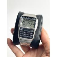 ราคา Casio Multi Lingual Data Bank Calculator Automatic LED illuminator (29863049828)