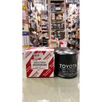 ราคา TOYOTA แท้ห้าง ไทเกอร์ D4D กรองน้ำมันเครื่อง เครื่องยนต์ D4D-2RZ และเครื่องยนต์ 3T รหัส 90915-TD003 (25394849403)
