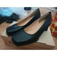 ราคา รองเท้าคัทชู คัทชูรับปริญญา คัทชูหัวตัด คัทชูผู้หญิง คัทชูพิธีการ มือสอง (22986928066)