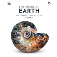 ราคา EARTH: THE DEFINITIVE VISUAL GUIDE (HC) (9780744069839) c321 sut (48656254364)