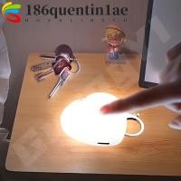 ราคา QUENTIN1AE กระเป๋าสตางค์, การเปิดใช้งานการเคลื่อนไหวอัตโนมัติ Touch Control ไฟ LED รูปหัวใจ, สําหรับผู้หญิงผู้ชาย TypeC ชาร์จแบบพกพามินิกระเป๋าเป้สะพายหลังตกแต่ง (44428863384)