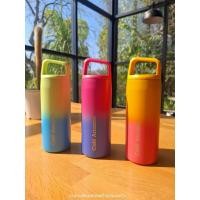 ราคา แก้ว Amazon CARRY STAINLESS TUMBLER แก้วเก็บความเย็น ขนาด 16 oz✨ (58052427344)